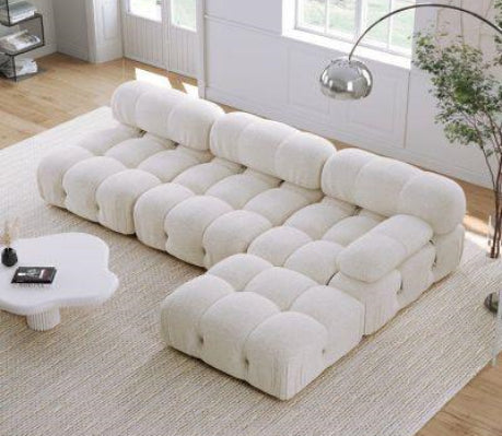 Chameleon Sofa