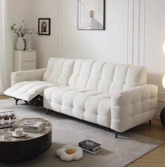 Marshmallow Functional Sofa