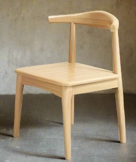 Horn Chair