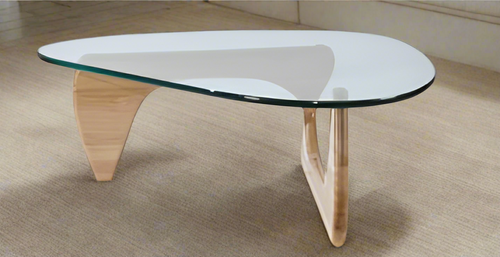 AeroGlass Coffee Table