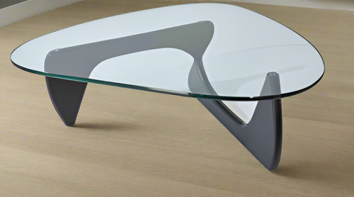 AeroGlass Coffee Table