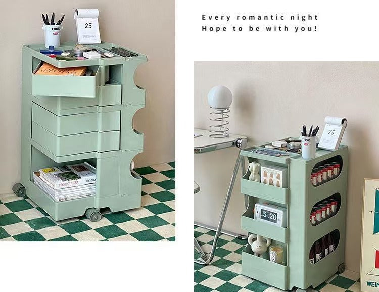 B-Line Drawer
