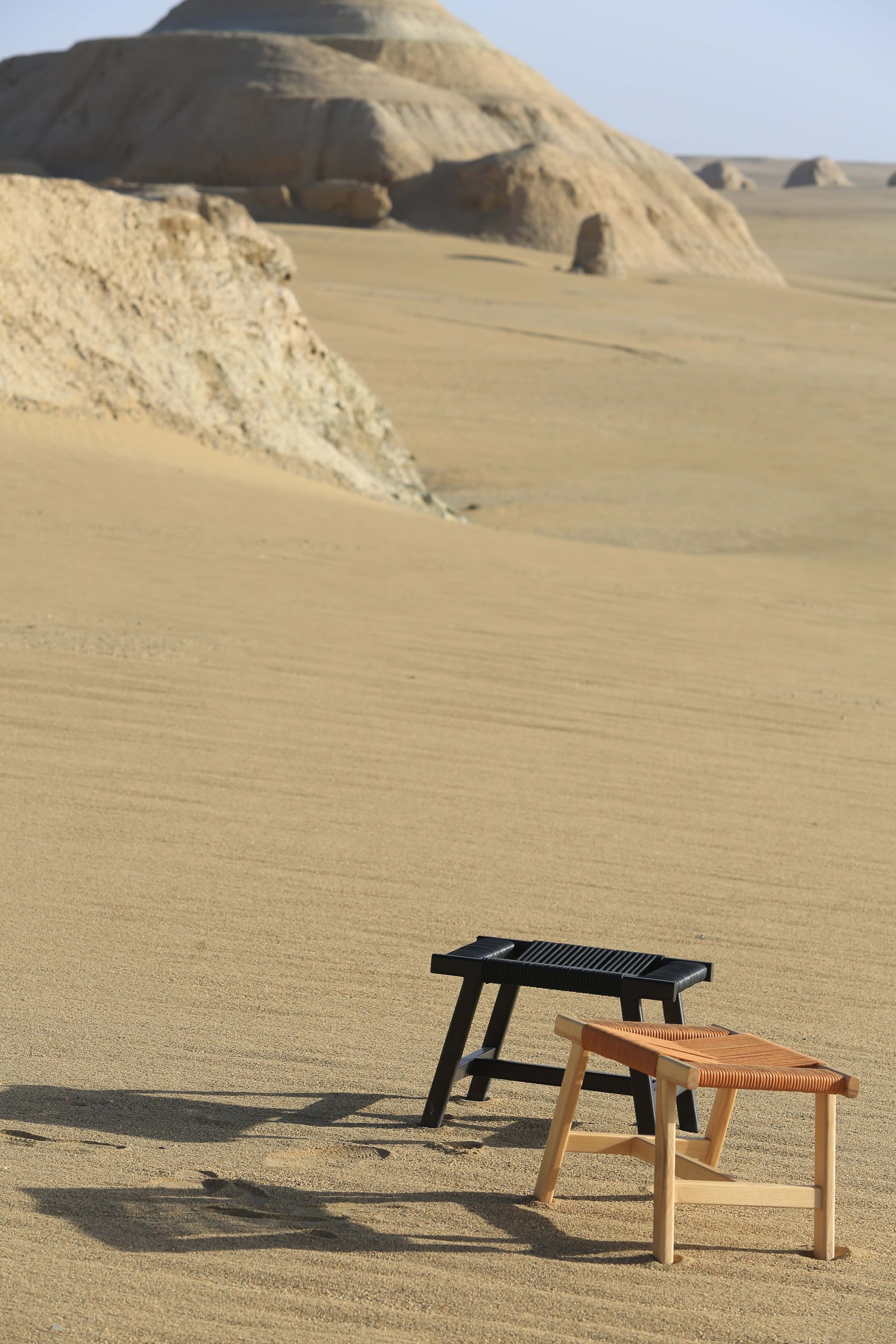 Simple Elegance Chair