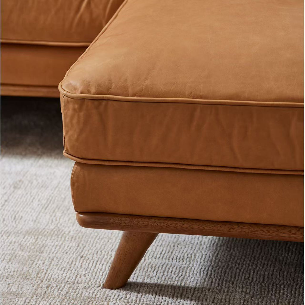 A Simple Sofa