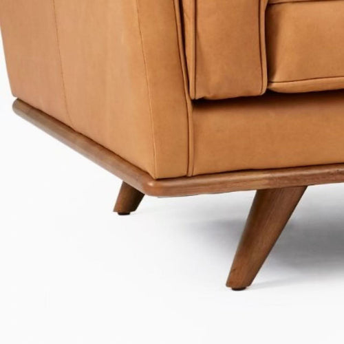 A Simple Sofa