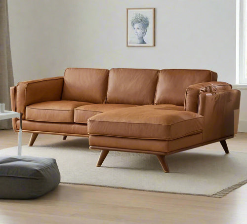 A Simple Sofa