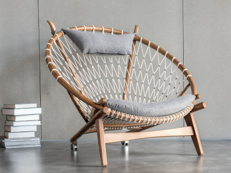 Outdoor Chair