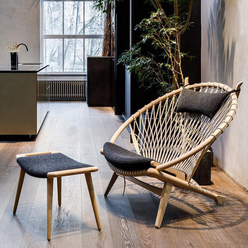 Outdoor Chair