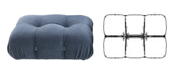 Chameleon Sofa