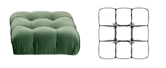 Chameleon Sofa