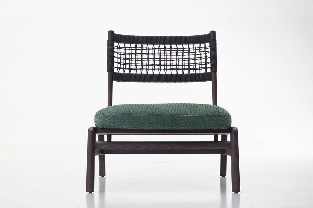 Zen Mind Leisure Chair