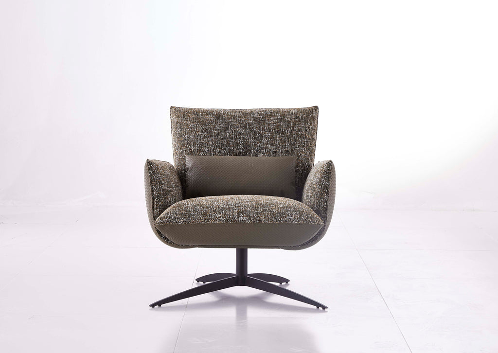 Independent Soul Leisure Chair