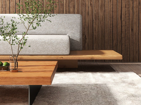 Elim Modern Sofa