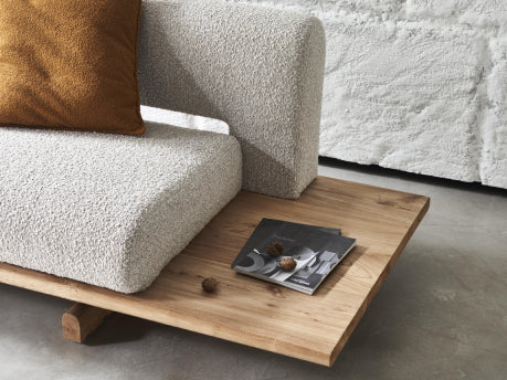 Elim Modern Sofa