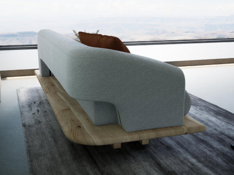 Elim Modern Sofa