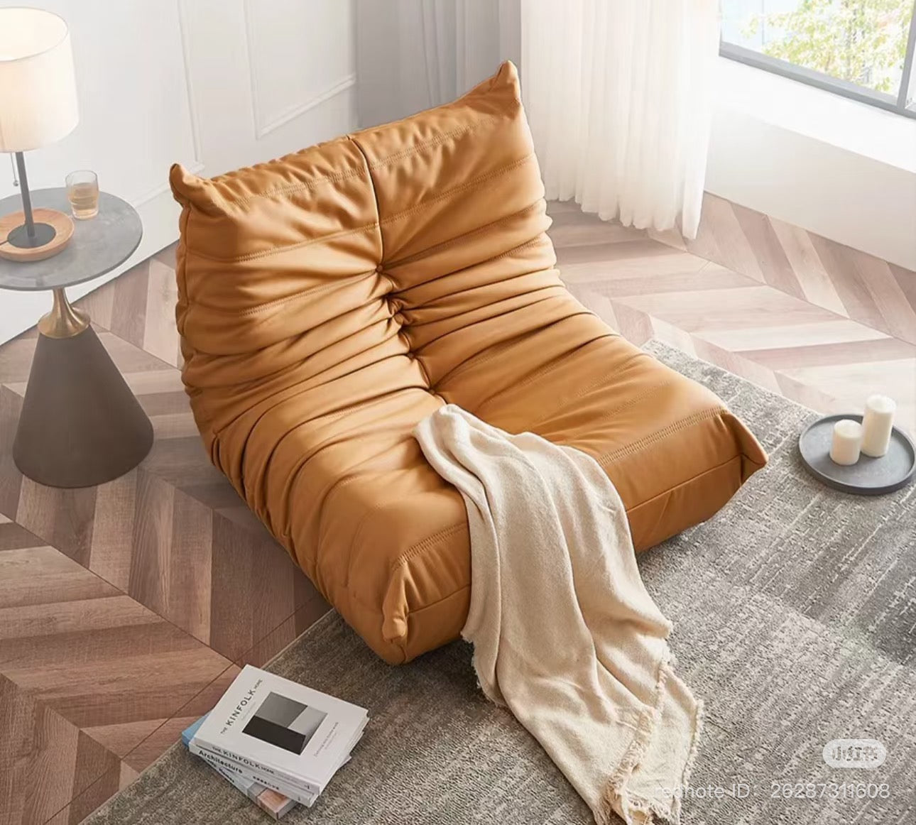 Cozy Sofa Chair