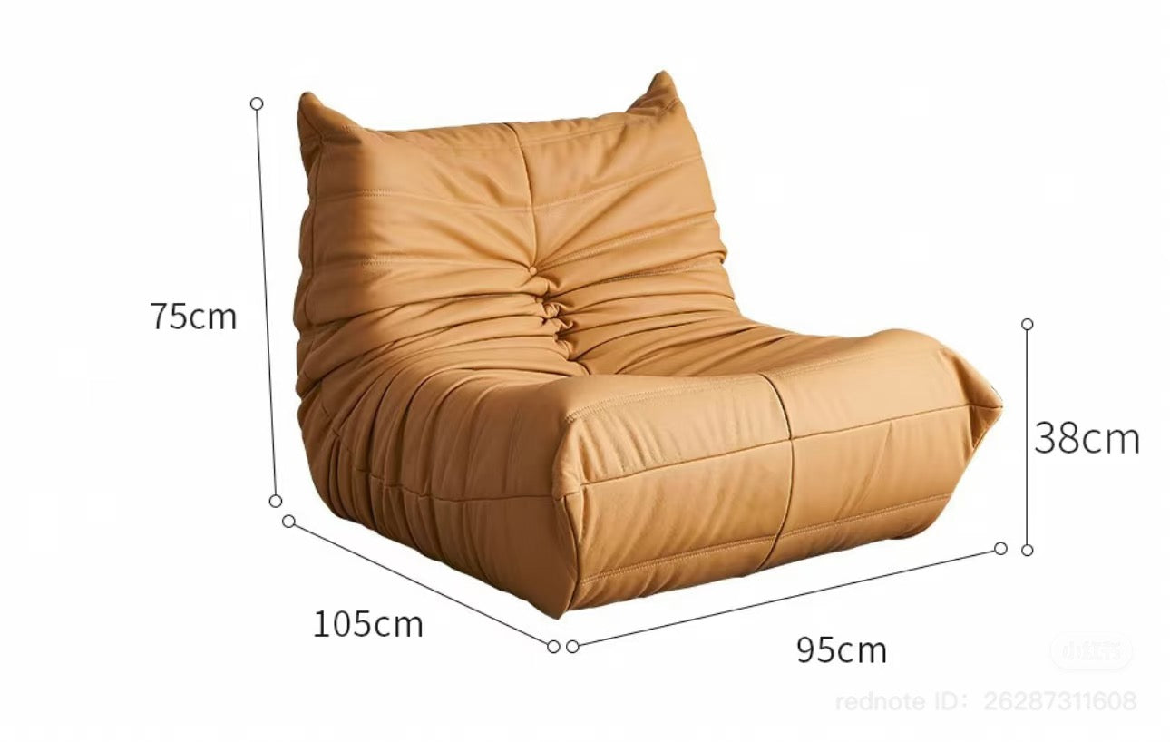 Cozy Sofa Chair