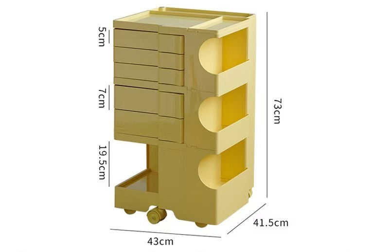 B-Line Drawer