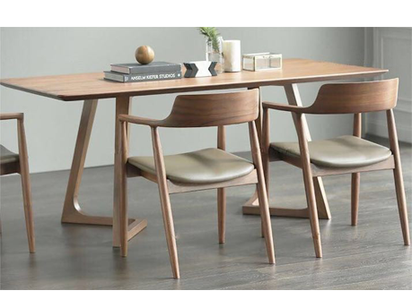 Janet Dining Table (Table Only)