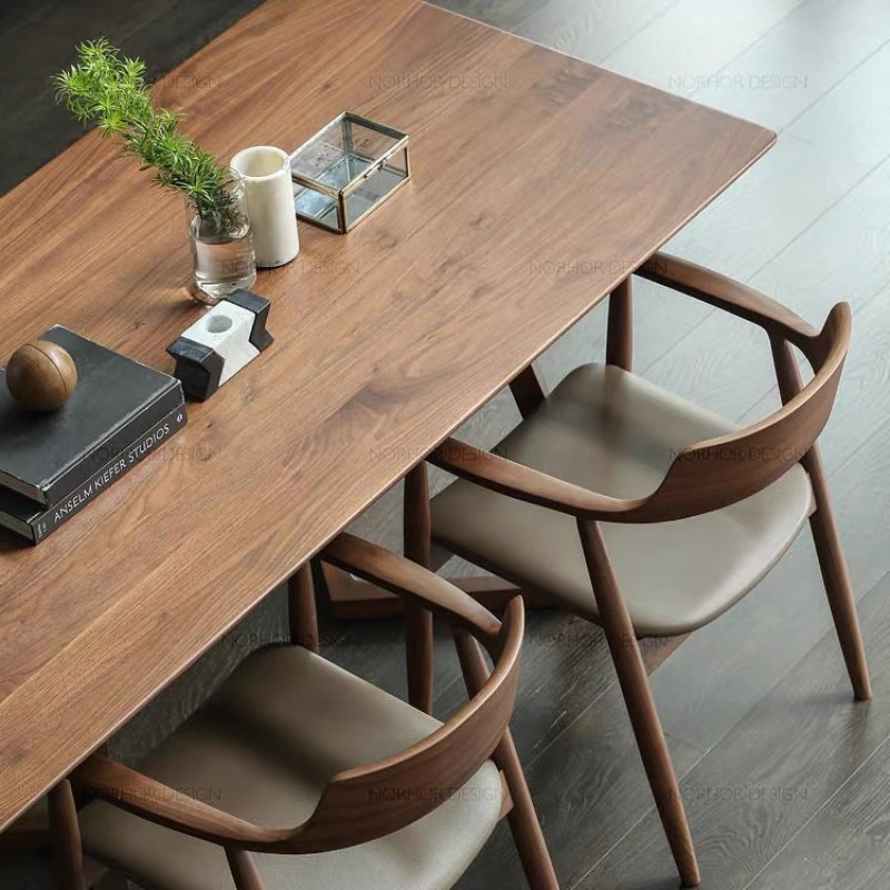 Janet Dining Table (Table Only)