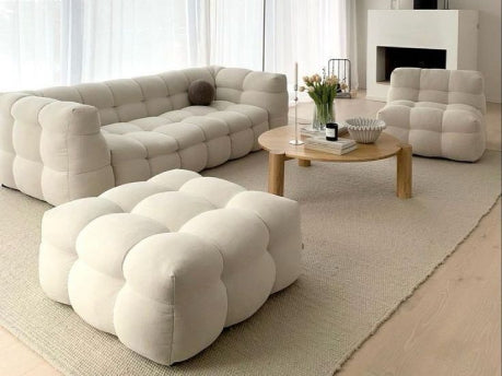 Marshmallow Sofa