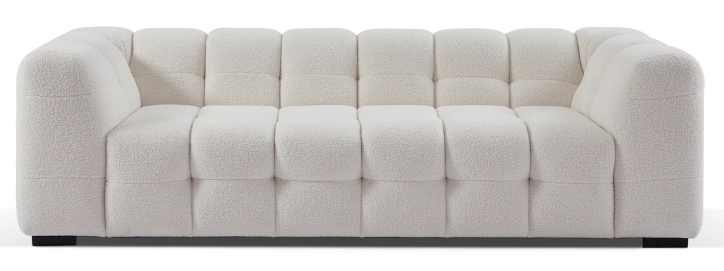Marshmallow Sofa