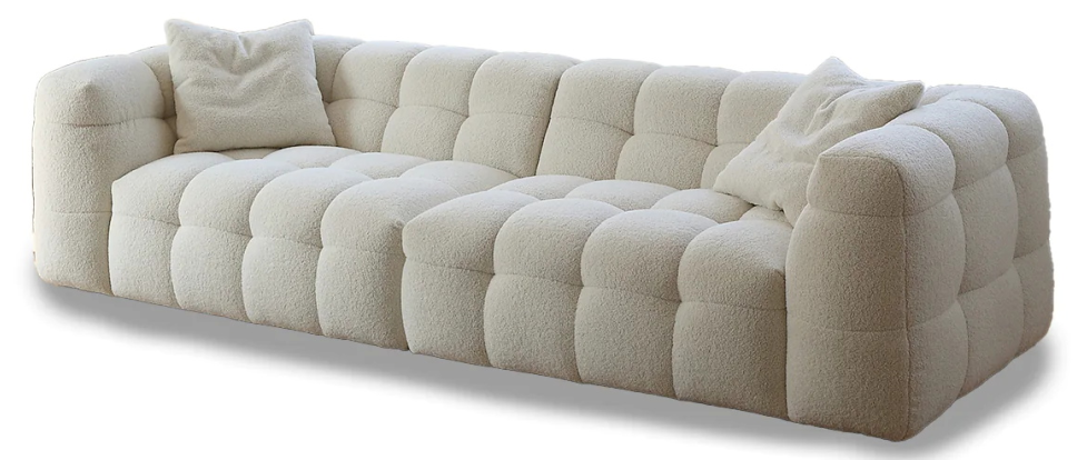 Marshmallow Sofa