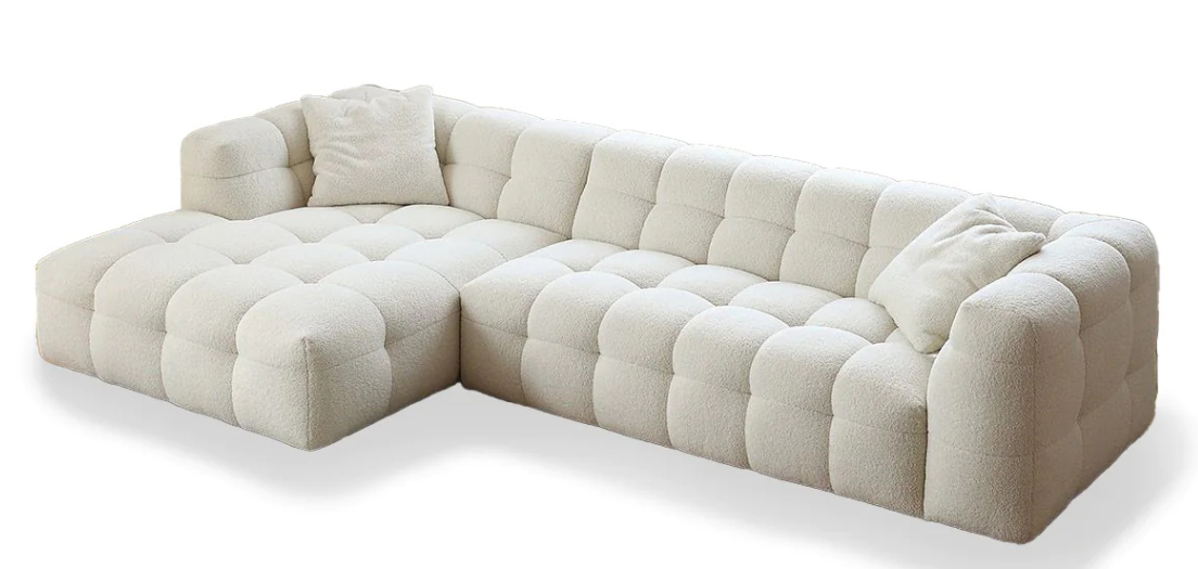 Marshmallow Sofa