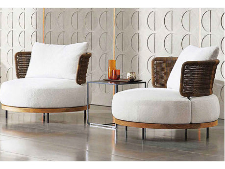 Outdoor Romantic Chair