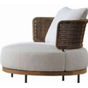 Outdoor Romantic Chair