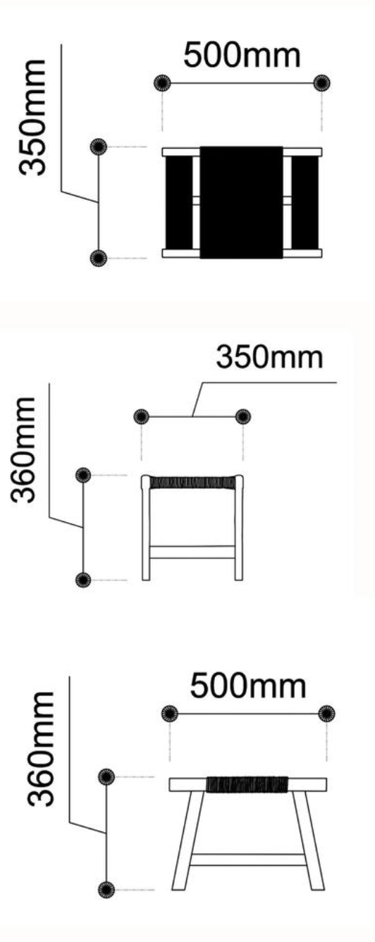 Simple Elegance Chair