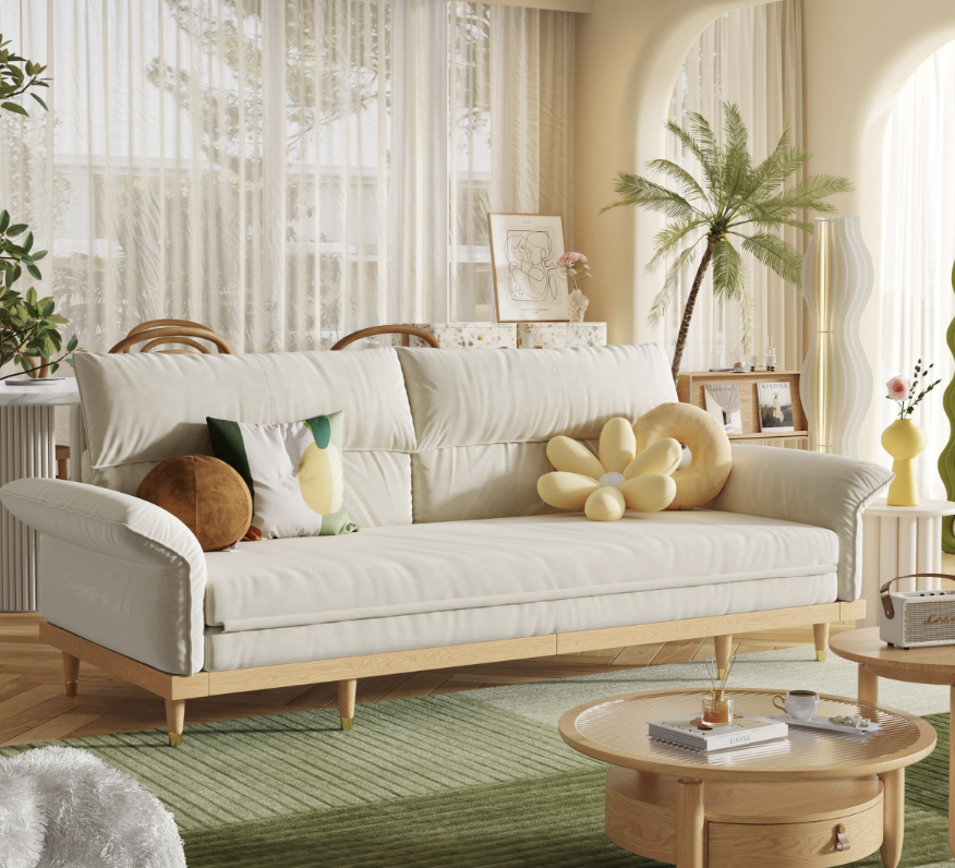 Sofa Bed SF01
