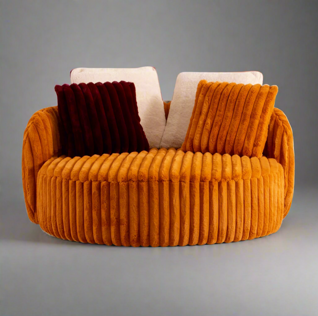 The Marigold Nest