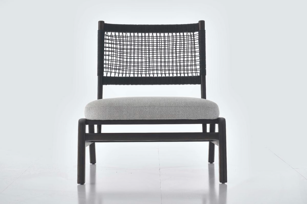 Zen Mind Leisure Chair