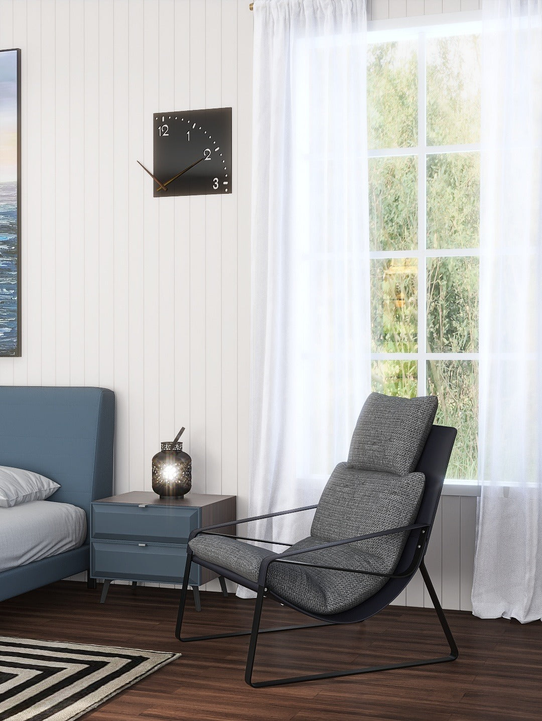 Leisure Chair Classics