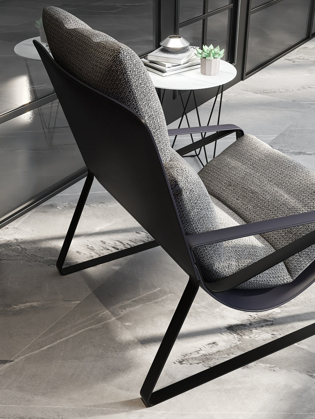 Leisure Chair Classics