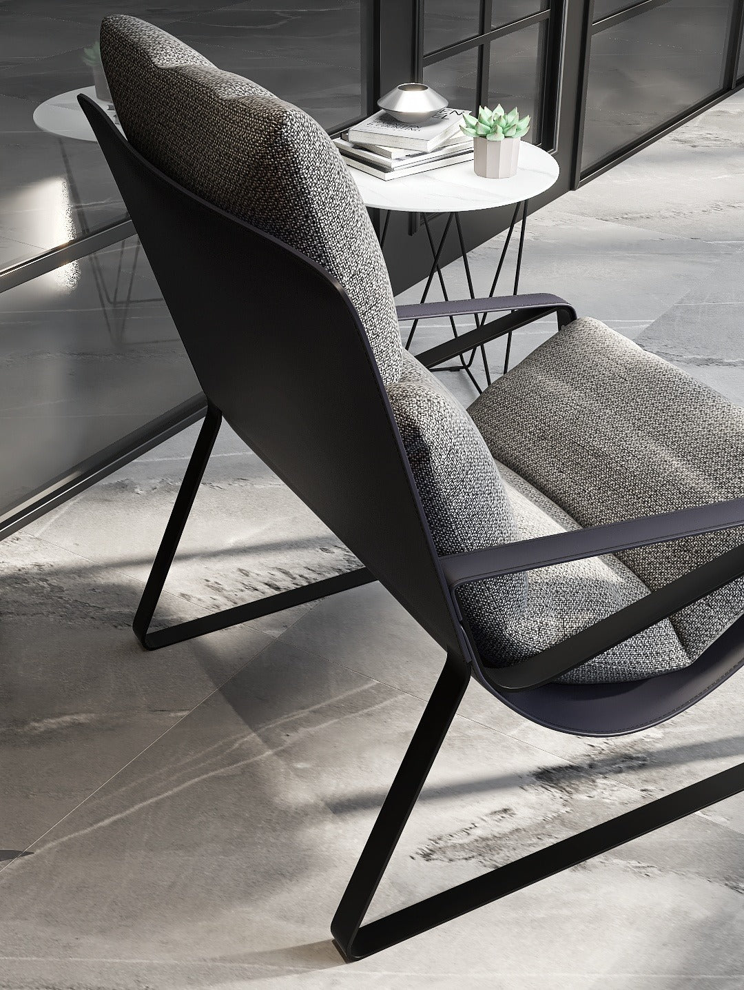 Leisure Chair Classics