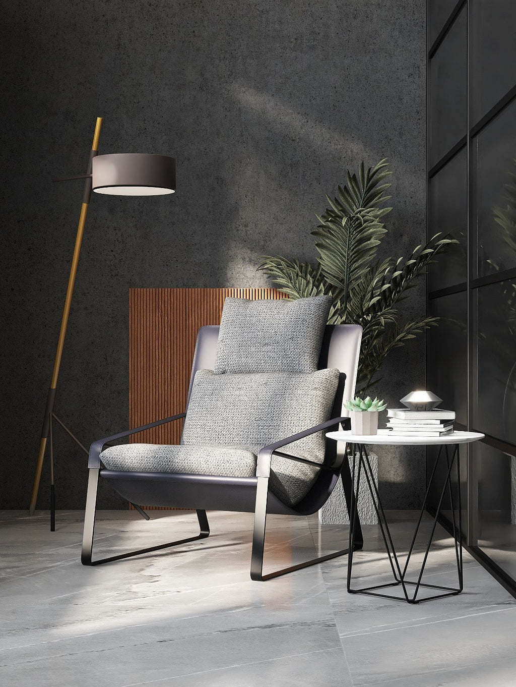 Leisure Chair Classics