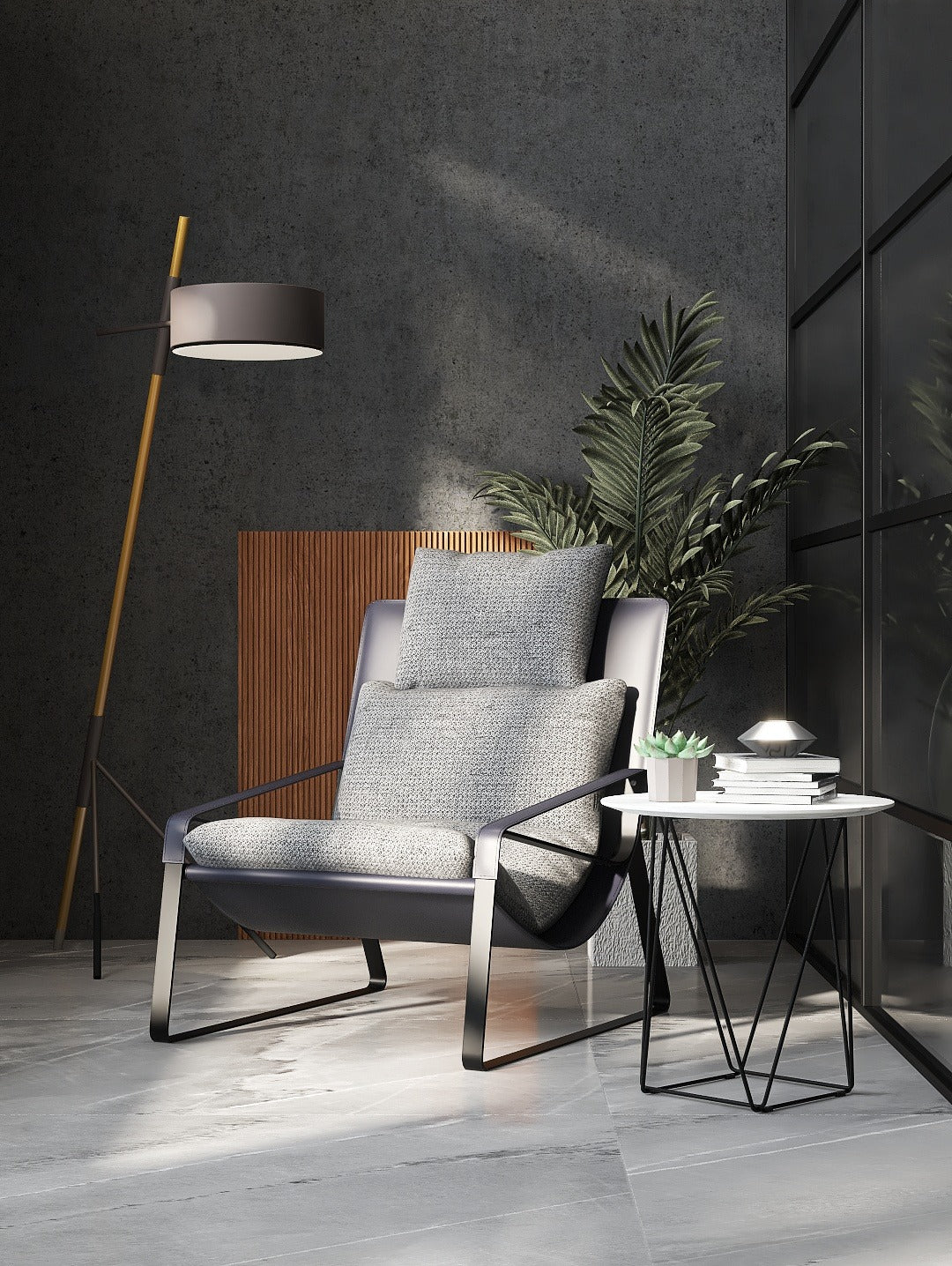 Leisure Chair Classics