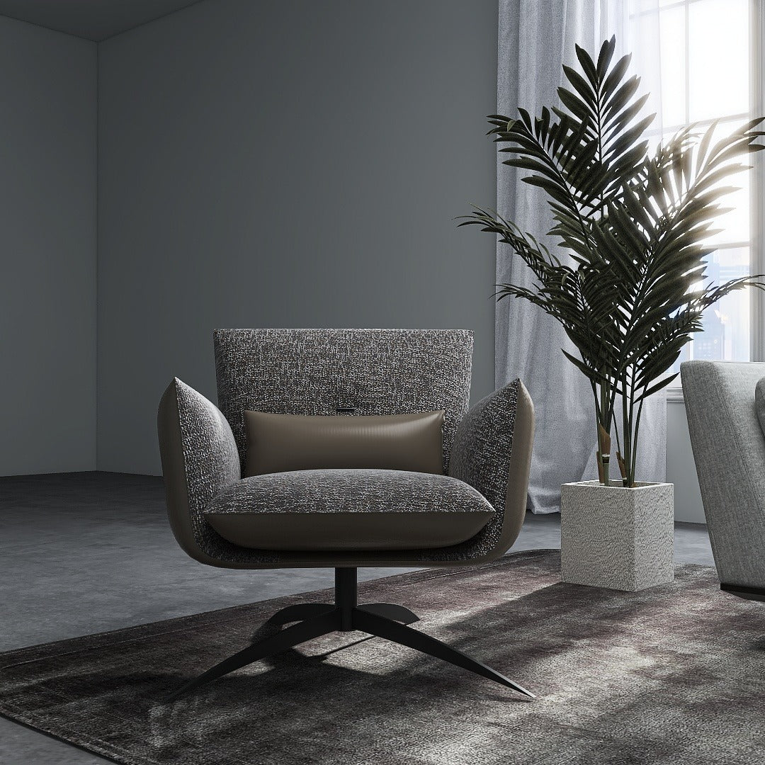 Independent Soul Leisure Chair